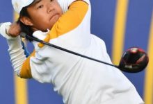 大发体育-16 岁英国选手克里斯·金本周将首次亮相 PGA 巡回赛,大发助力你的致富之路!-乐玩真人线上娱乐