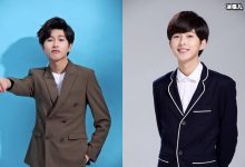 【乐玩LEWIN】原来时光都记得洛言演员资料起底， 原来是凤求凰的刘休佑-乐玩真人线上娱乐