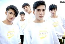 【乐玩LEWIN】fresh极客少年团都有谁？这个组合老成员为何就只有两人了？-乐玩真人线上娱乐