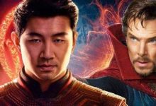 【乐玩LEWIN】《奇异博士2》尚气加盟,和蜘蛛侠三代同堂!-乐玩真人线上娱乐