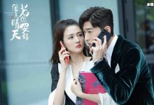 【乐玩LEWIN】张翰和徐璐合作过吗? 2人被传因戏生情!-乐玩真人线上娱乐