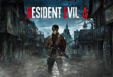 【乐玩LEWIN】生化危机4重置版被曝光，网传被泄露概念图-乐玩真人线上娱乐