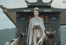 【乐玩LEWIN】雪中悍刀行裴南苇是完璧之身吗，裴南苇徐凤年出现哪一章节-乐玩真人线上娱乐