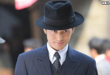 【乐玩LEWIN】上海滩有许文强历史人物吗? 许文强是怎么死的-乐玩真人线上娱乐