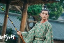 【乐玩LEWIN】雪中悍刀行徐龙象为什么叫黄蛮儿? 徐龙象结局怎么样-乐玩真人线上娱乐