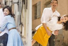 【乐玩LEWIN】杨子姗被曝疑似怀孕, 老公吴中天在旁寸步不离-乐玩真人线上娱乐