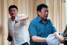 【乐玩LEWIN】洪剑涛和高亮长得好像,是同一人吗高亮个人资料简介-乐玩真人线上娱乐