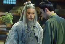 【乐玩LEWIN】雪中悍刀行李淳罡为何被困听潮阁.他断臂是被斩去的吗?-乐玩真人线上娱乐