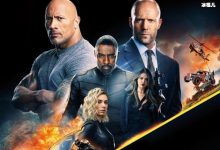 【乐玩LEWIN】《速度与激情10》推迟上映，预计延期到同年5月-乐玩真人线上娱乐