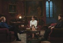 【乐玩LEWIN】哈利波特剧组重聚特别节目海报， 超多主演现身引围观-乐玩真人线上娱乐