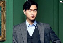 【乐玩LEWIN】韩国知名男星高庚杓确诊新冠,高庚杓的名字怎么读-乐玩真人线上娱乐