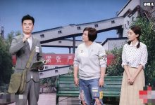 【乐玩LEWIN】贾玲最感人小品叫什么? 你好李焕英才是最牛的?-乐玩真人线上娱乐