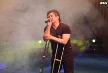 【乐玩LEWIN】歌手郑智化现在如何? 水手原唱郑智化是退出歌坛?-乐玩真人线上娱乐