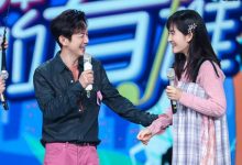 【乐玩LEWIN】何炅谢娜是什么关系? 何炅的父亲何畏为什么被叫老赖-乐玩真人线上娱乐