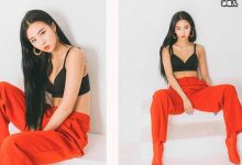 【乐玩LEWIN】抖音张艺兴mv女主是谁? 金海恩资料简介她来头不简单-乐玩真人线上娱乐