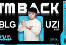 【乐玩LEWIN】Uzi复出且加入BLG是真的吗? Uzi个人资料简介年龄-乐玩真人线上娱乐