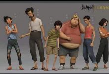 【乐玩LEWIN】雄狮少年为什么人物都是眯眯眼? 彩蛋结局什么意思-乐玩真人线上娱乐