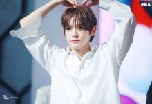 【乐玩LEWIN】李泰容为什么叫破晓之光?李泰容说只当五年爱豆怎么回事-乐玩真人线上娱乐