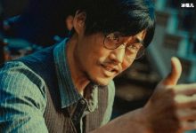 【乐玩LEWIN】扬名立万电影真凶手是谁? 秦霄贤谈角色的故事-乐玩真人线上娱乐