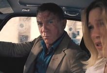 【乐玩LEWIN】《007:无暇赴死》是最后一部了? 电影里面居然还有这些看点-乐玩真人线上娱乐