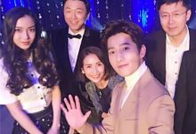 【乐玩LEWIN】Angelababy与宋茜杨洋成为同事? Angelababy离开黄晓明是真的离婚?-乐玩真人线上娱乐