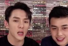 【乐玩LEWIN】阳光帅气的宝藏男孩夏志远，集偶像和实力于一身-乐玩真人线上娱乐