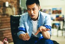 【乐玩LEWIN】余文乐身材发福，完美身材竟然一去不复返-乐玩真人线上娱乐