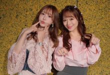 【乐玩LEWIN】过去曾经王不见王⋯天使もえ(天使萌)、白石茉莉奈大和解!-乐玩真人线上娱乐