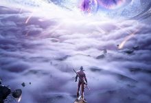 【乐玩LEWIN】《吞噬星空 第三季》2023大陆动漫更新38 免费在线播放-乐玩真人线上娱乐