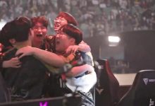 【乐玩LEWIN】LCK决赛宣传片：是GEN四连冠还是T1成为11冠王？-乐玩真人线上娱乐