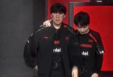 【乐玩LEWIN】LPL动容时刻:Ruler失利后掩面而泣,MISSING搀扶安慰-乐玩真人线上娱乐