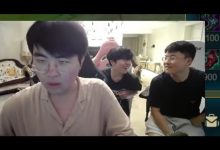 【乐玩LEWIN】大姿庄园惨案！姿态Uzi、Rookie三人轮番上阵SOLO被TheShy单杀-乐玩真人线上娱乐