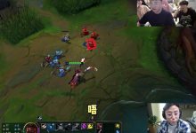 【乐玩LEWIN】水晶哥看Uzi和Theshy卢锡安Solo:我是感觉乌兹红了 温度上来了-乐玩真人线上娱乐
