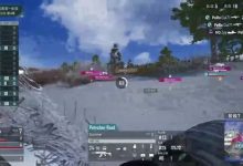 【乐玩LEWIN】PCL常规赛R4:ZCG决赛圈强势淘汰PeRo 成功吃鸡-乐玩真人线上娱乐