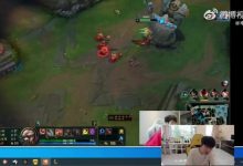 【乐玩LEWIN】Doinb辟谣“自己为Tian”落泪：上热搜了？真是神经病！！-乐玩真人线上娱乐