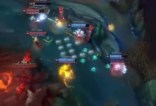 【乐玩LEWIN】LPL高光时刻:季后赛那些燃烧自己的老将-乐玩真人线上娱乐