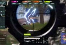 【乐玩LEWIN】?PCL常规赛R3：对枪功力不减！17决赛圈稳健吃鸡-乐玩真人线上娱乐