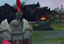 【乐玩LEWIN】LOL上周全球TOP5:BLG三人上榜,knight沙皇拿下TOP1-乐玩真人线上娱乐