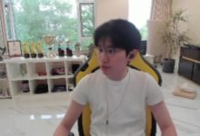 【乐玩LEWIN】Doinb：MSI我肯定可以二路啊 老头杯只能帮他们陪练了！-乐玩真人线上娱乐