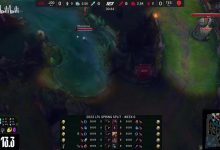 【乐玩LEWIN】这也太恨了吧!粉丝剪辑Knight击杀阿水六分钟合集-乐玩真人线上娱乐