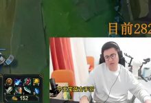 【乐玩LEWIN】霸哥被演员折磨破防：宁王宝蓝古手羽能不能道歉！-乐玩真人线上娱乐