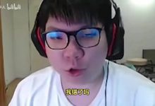 【乐玩LEWIN】AJ硬刚霸哥:我不向÷生道歉 确实有点侮辱畜生了 没拉黑直接删-乐玩真人线上娱乐