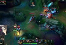 【乐玩LEWIN】姿态训练赛TheShy+imp惨遭五连败!Shy哥:姿态你是玩什么的啊-乐玩真人线上娱乐