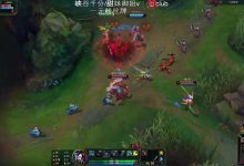 【乐玩LEWIN】imp训练赛被万坤辅助整麻:玩你码 这都空大!-乐玩真人线上娱乐