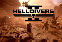 【乐玩LEWIN】《Helldivers 2》发布补丁解决冻结问题-乐玩真人线上娱乐