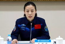 【乐玩LEWIN】王亚平资料被扒， 她为何能成为航天员？-乐玩真人线上娱乐