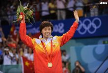 【乐玩LEWIN】张怡宁与认识三个月的富商老头闪婚原因, 张怡宁婚后生活怎样-乐玩真人线上娱乐