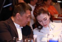 【乐玩LEWIN】李小冉的宝宝几岁了? 李小冉有几个孩子?-乐玩真人线上娱乐