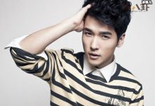 【乐玩LEWIN】陈情令演温逐流的演员是谁? 冯茗惊个人资料他今年多大了-乐玩真人线上娱乐