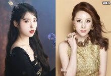 【乐玩LEWIN】徐仁英和IU之间发生了什么? 她真有将IU拖至厕所殴打吗-乐玩真人线上娱乐